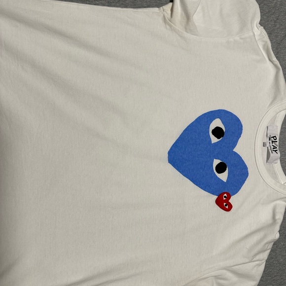 Comme des Garçons PLAY - Picture 2 of 4